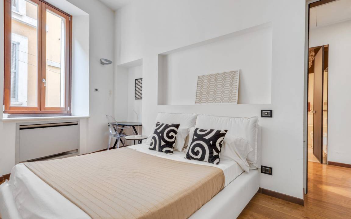 Photo of Bedroom in Cerchia dei navigli