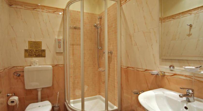 Photo of Bathroom in Centro Storico Sud