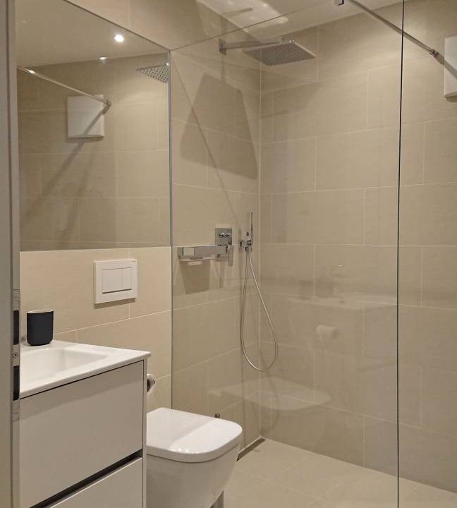 Photo of Bathroom in Tremosine