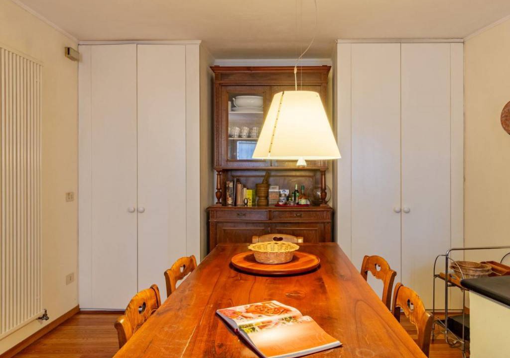 Photo of Kitchen in Dervio