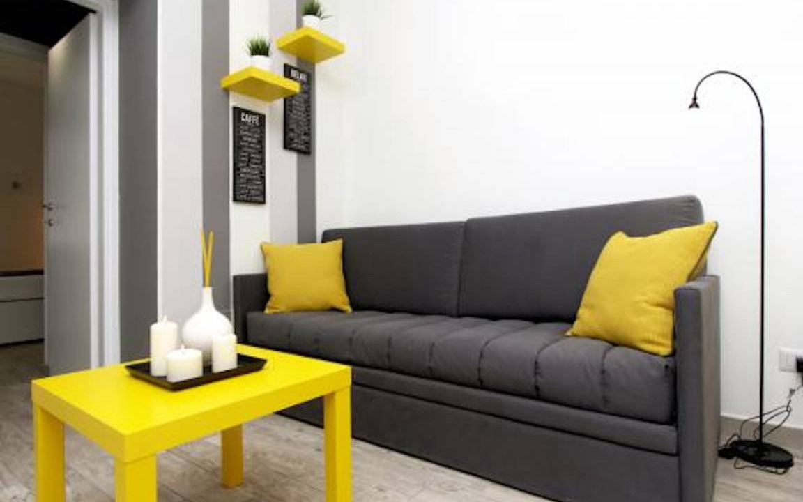 Photo of Livingroom in NoLo