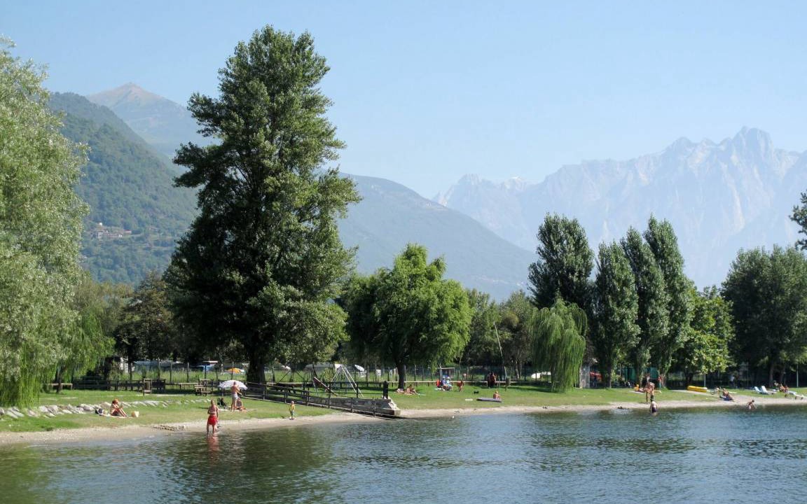 Photo of Outdoor in Consiglio di Rumo