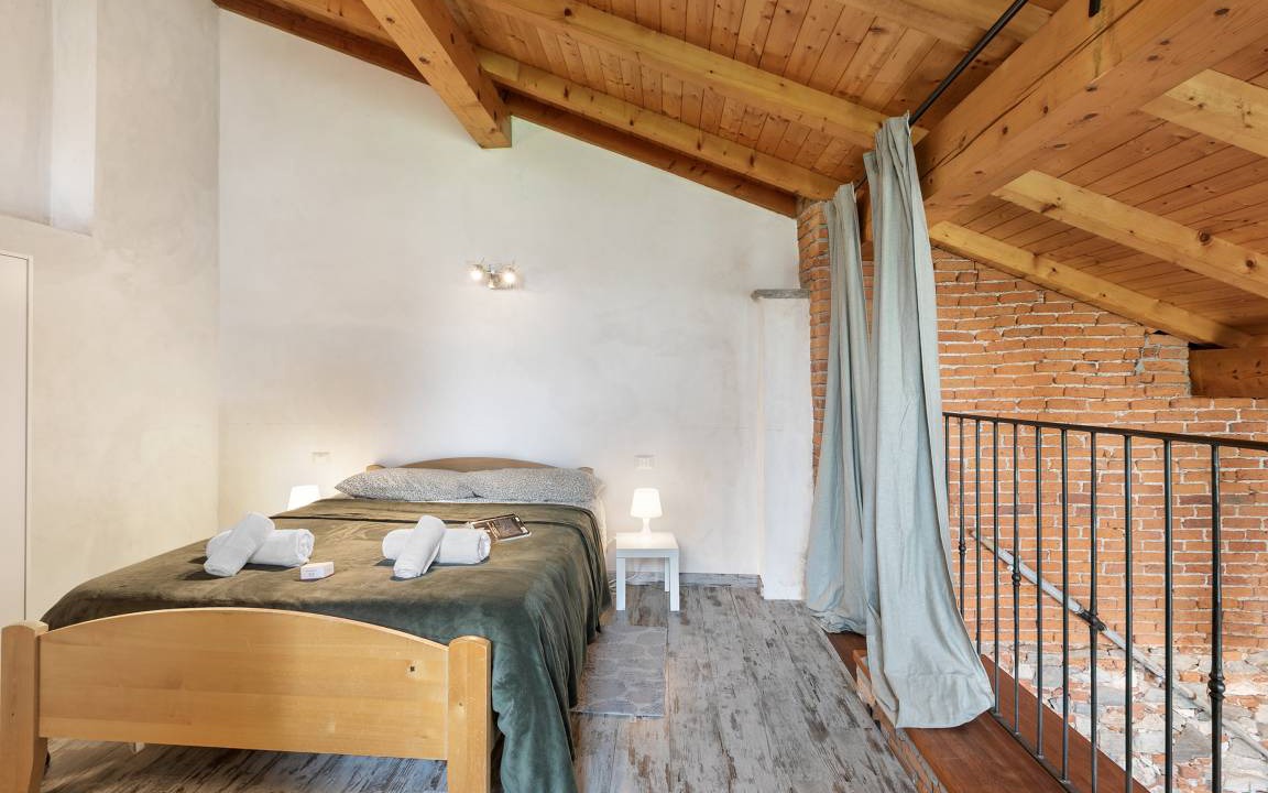 Photo of Bedroom in Monvalle