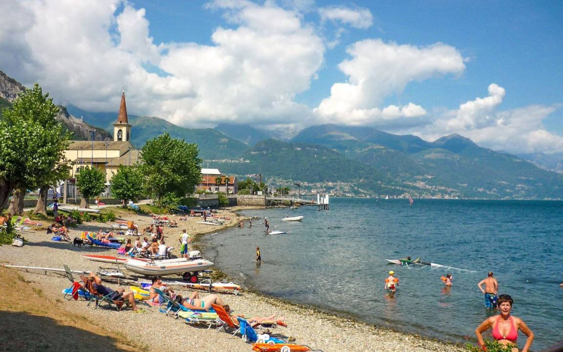 Photo of Others in Calozzo