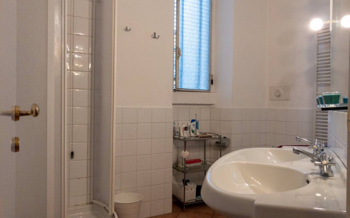 Photo of Bathroom in Porta Romana