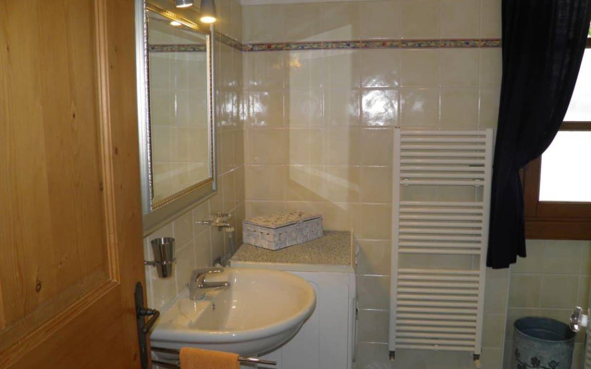Photo of Bathroom in San Carlo