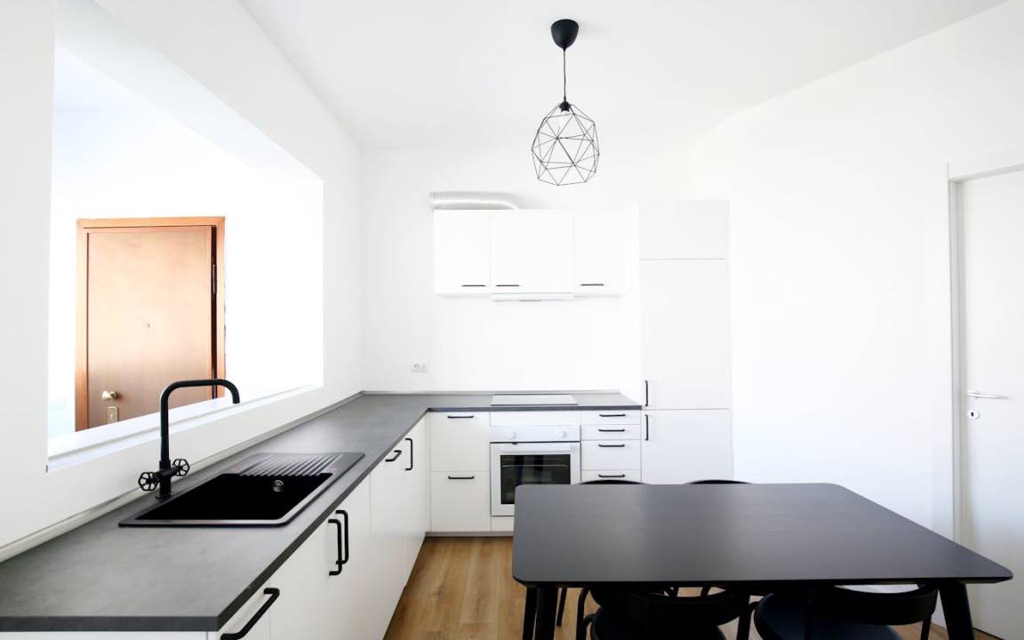 Photo of Kitchen in Quarto Cagnino