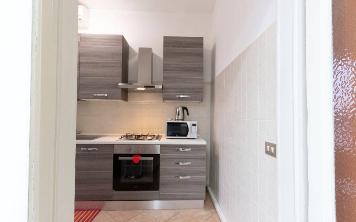 Photo of Kitchen in Lorenteggio