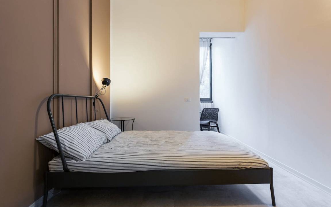 Photo of Bedroom in Guastalla