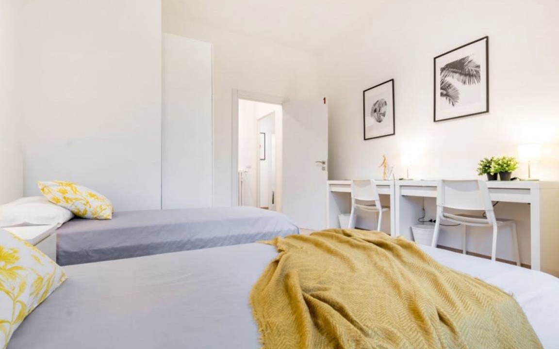 Photo of Bedroom in Lorenteggio