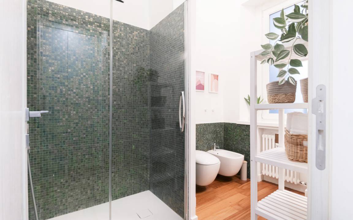 Photo of Bathroom in Porta Lodovica