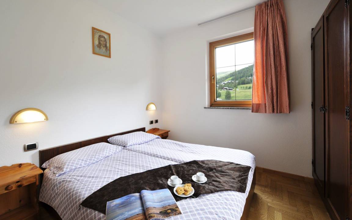 Photo of Bedroom in Livigno