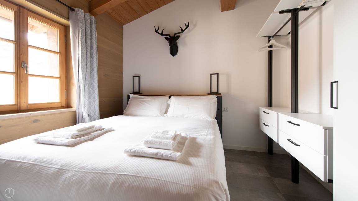 Photo of Bedroom in Turri Piano