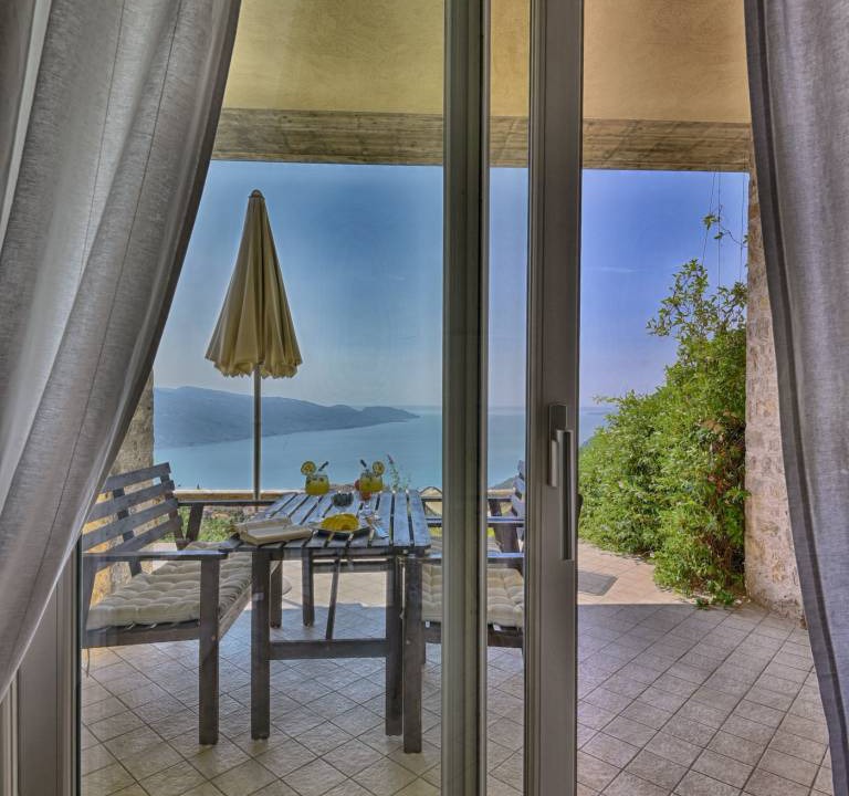 Photo of Patio Balcony in Gardola