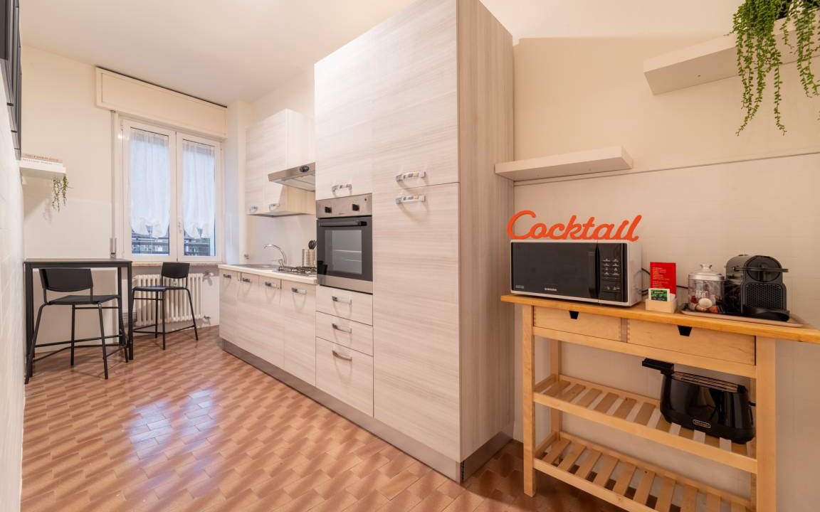 Photo of Kitchen in Como
