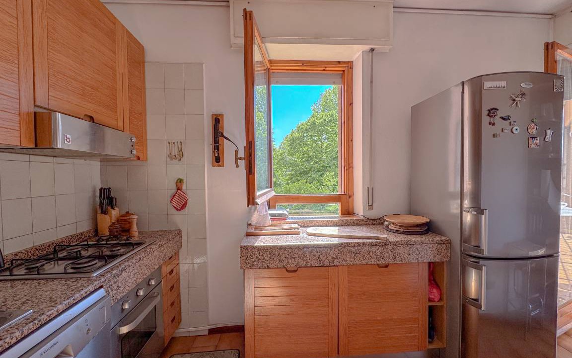 Photo of Kitchen in Trezzano sul Naviglio