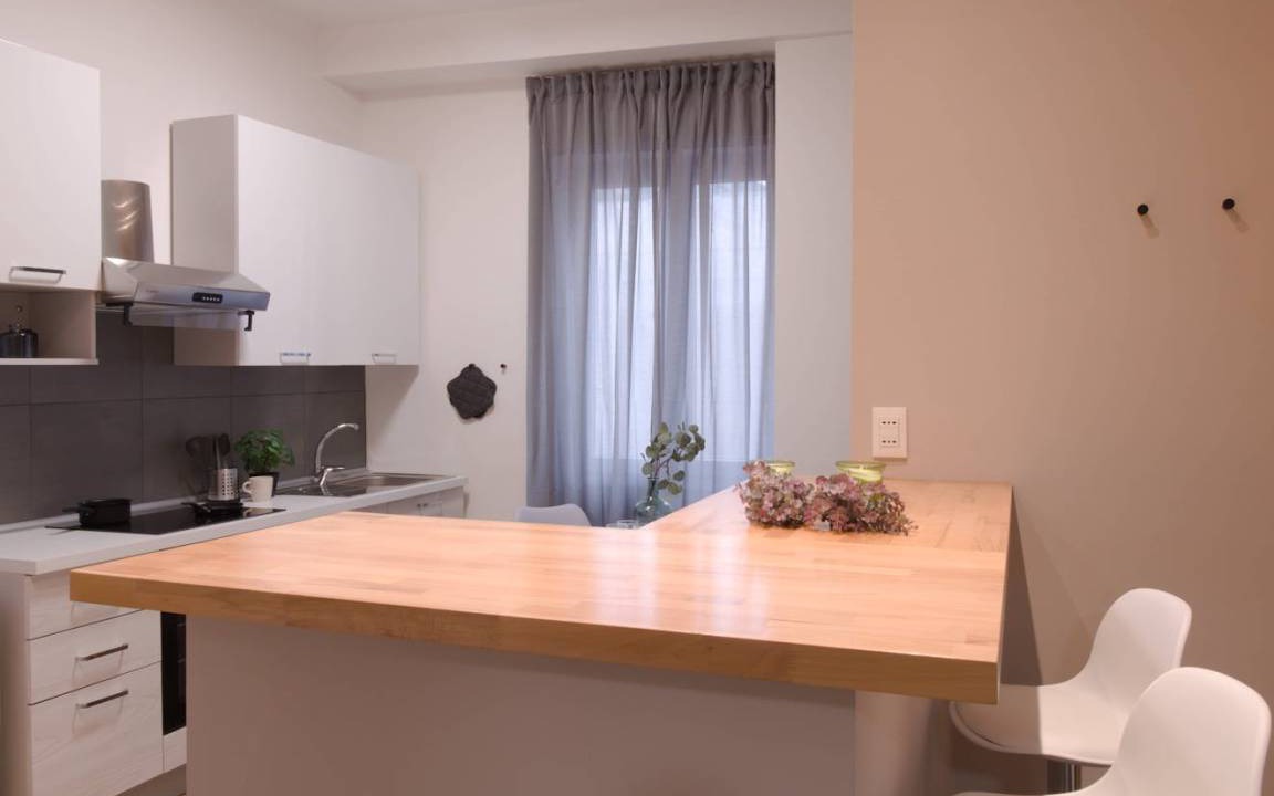 Photo of Kitchen in Brescia