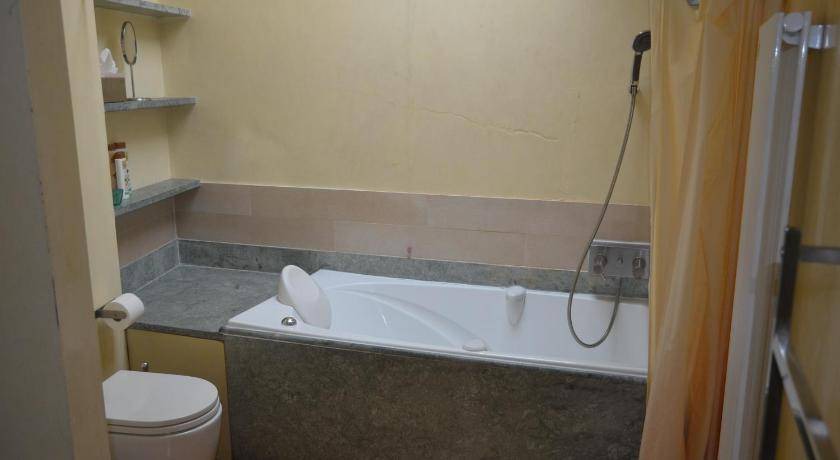 Photo of Bathroom in Porta Genova