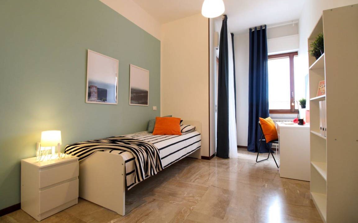 Photo of Bedroom in Lamarmora
