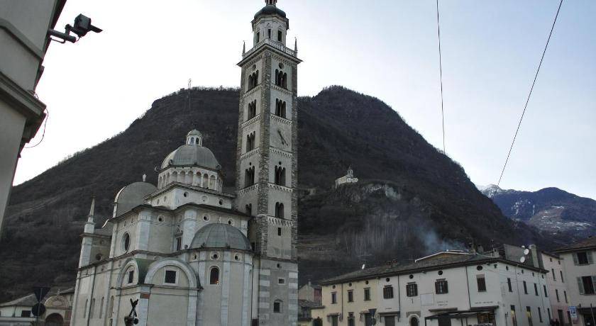 Photo of Others in Madonna di Tirano