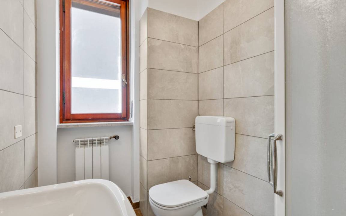 Photo of Bathroom in Guastalla