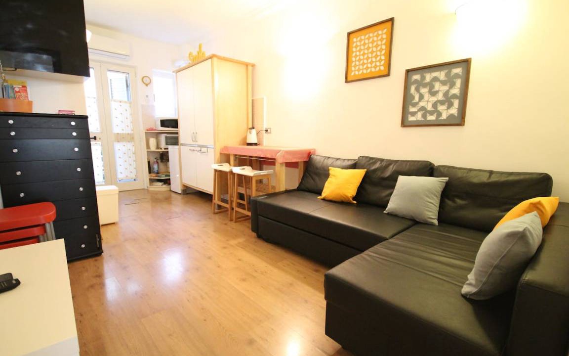 Photo of Livingroom in Porta Genova