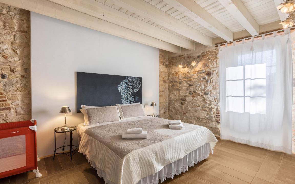 Photo of Bedroom in Desenzano del Garda