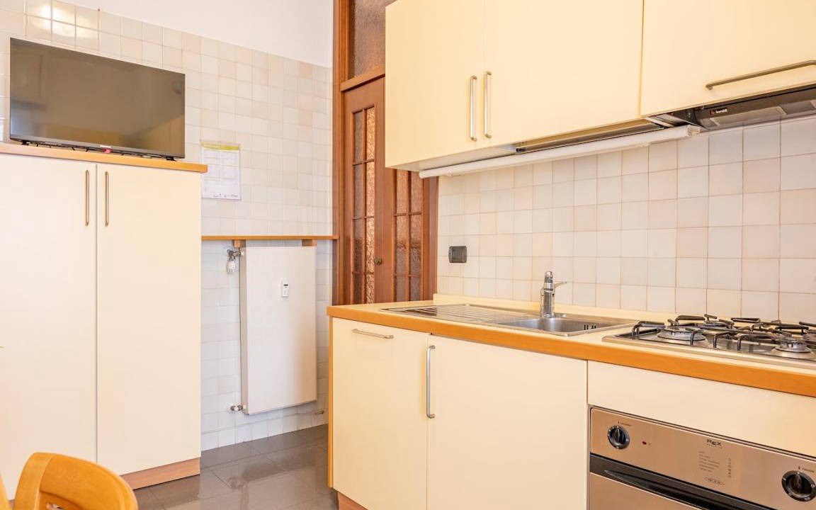 Photo of Kitchen in Affori