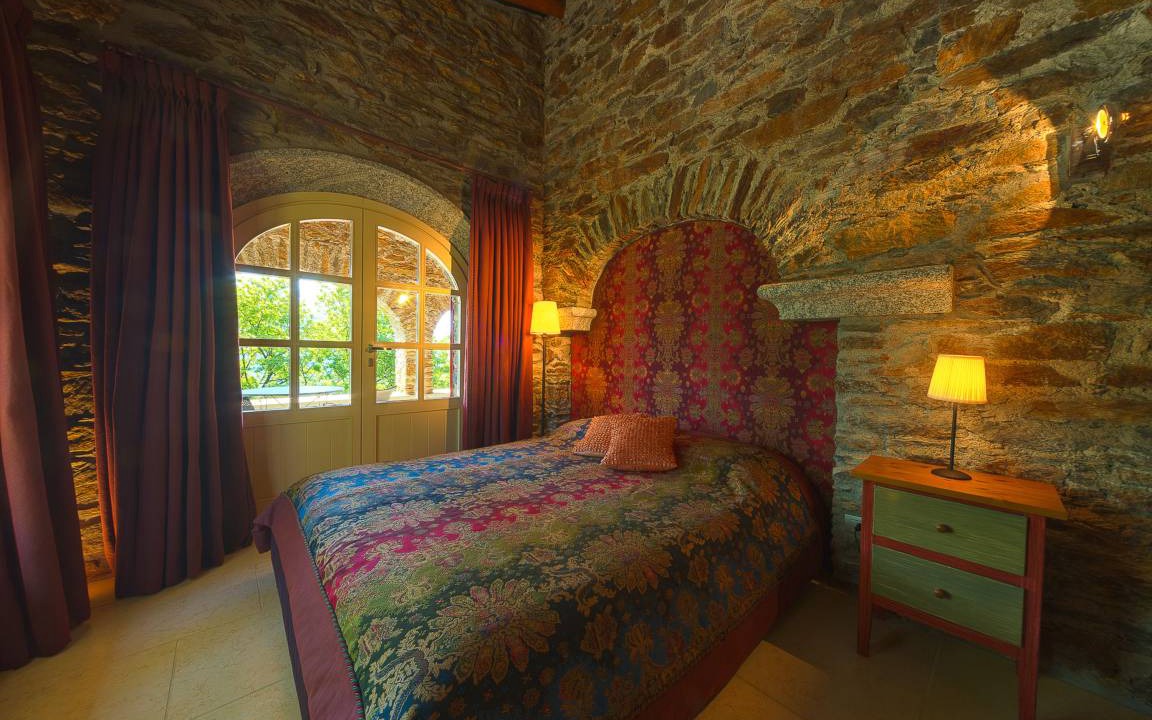 Photo of Bedroom in Menaggio