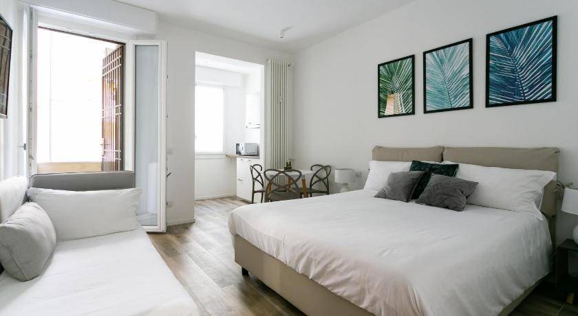 Photo of Bedroom in Fiera