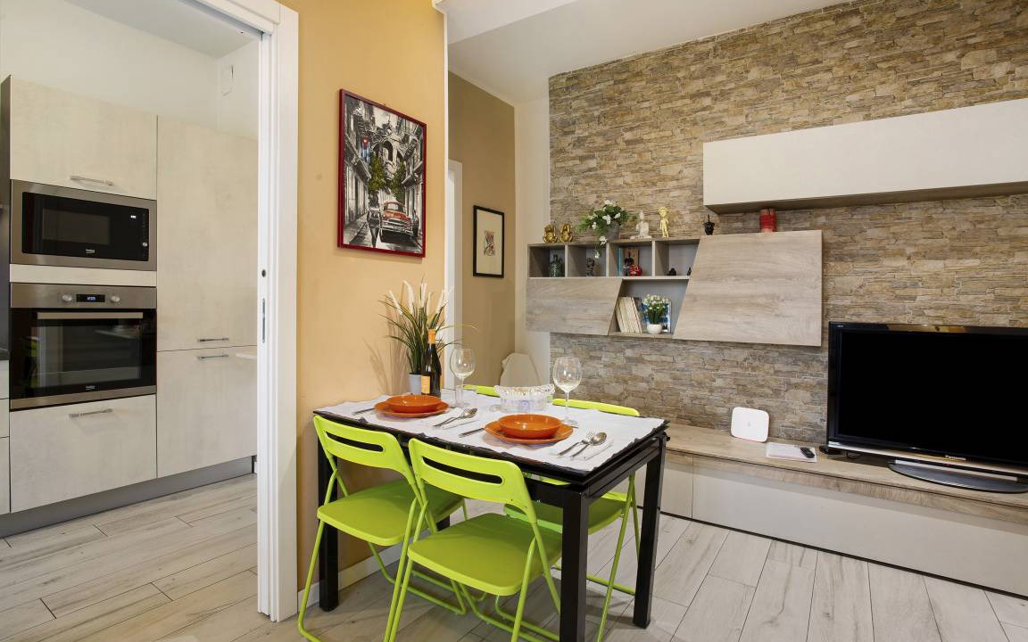 Photo of Kitchen in Affori