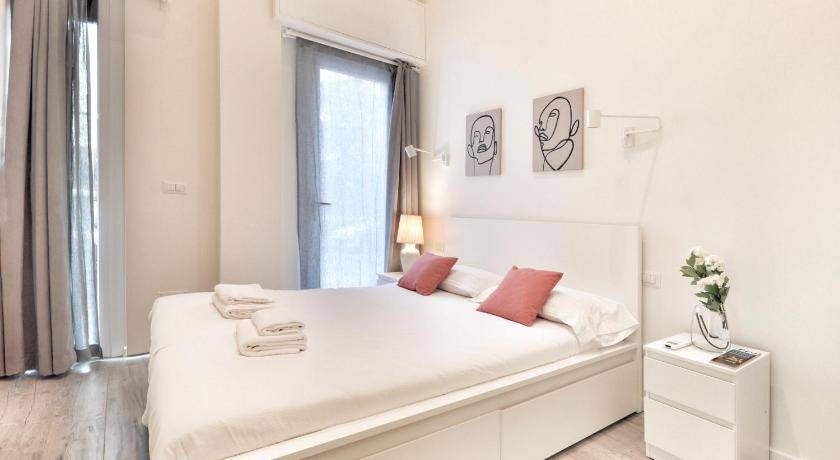 Photo of Bedroom in Niguarda