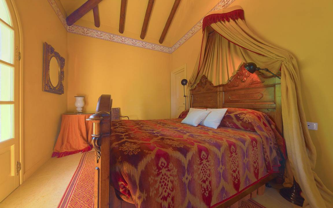 Photo of Bedroom in Menaggio