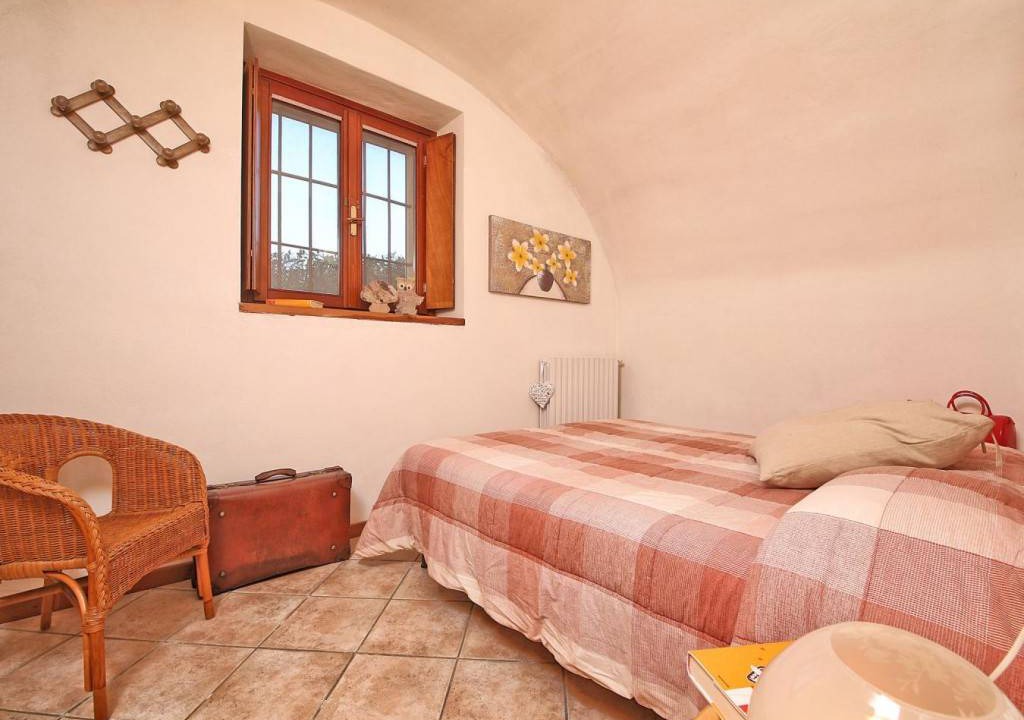 Photo of Bedroom in Cunettone