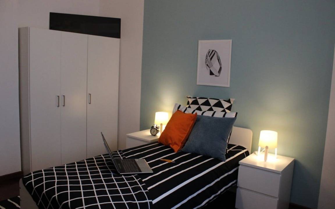 Photo of Bedroom in Brescia