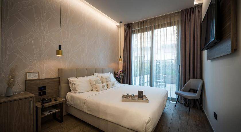 Photo of Bedroom in Sirmione
