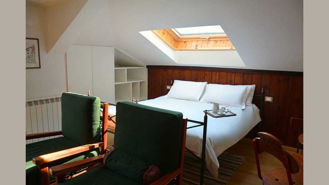Photo of Bedroom in Aprica