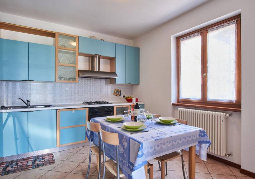 Photo of Kitchen in Dongo