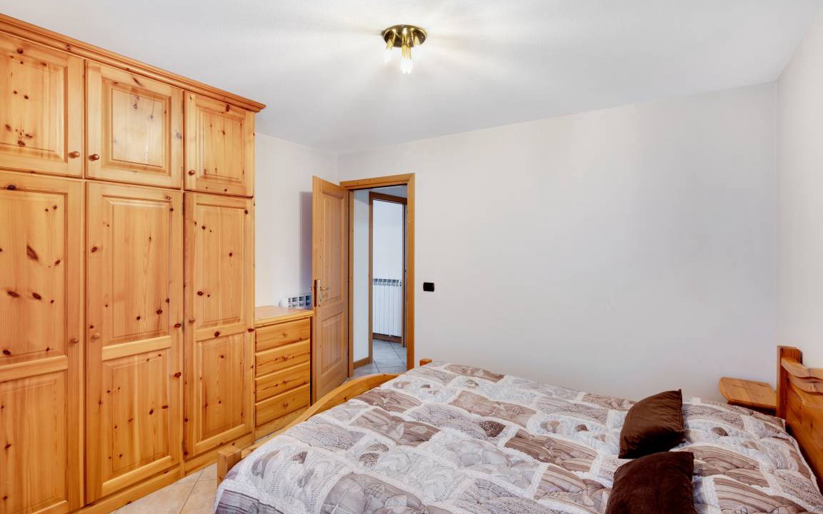 Photo of Bedroom in San Carlo