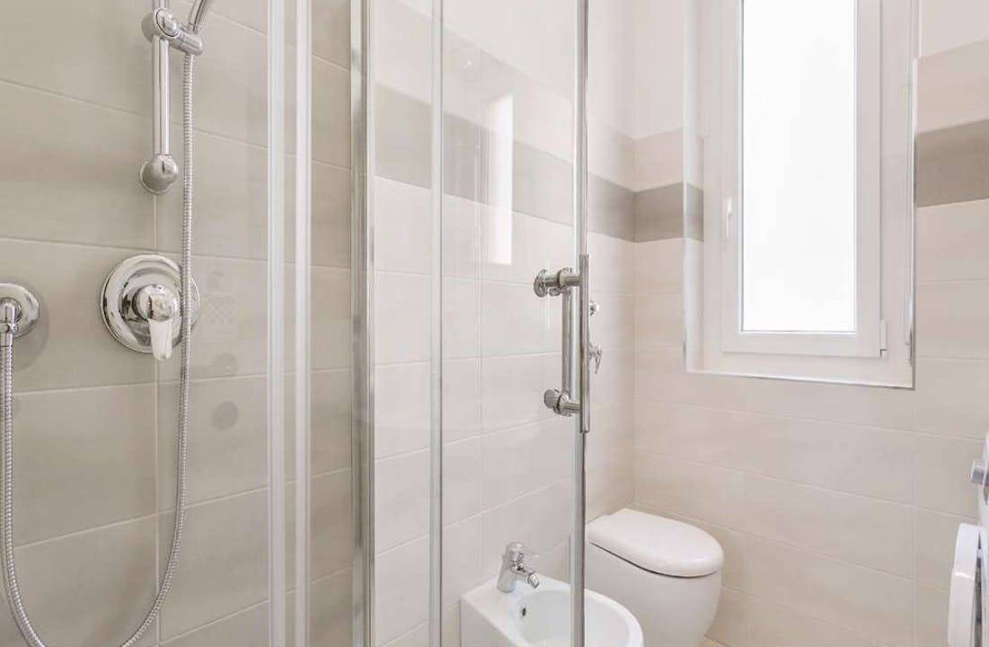Photo of Bathroom in Zona Risorgimento