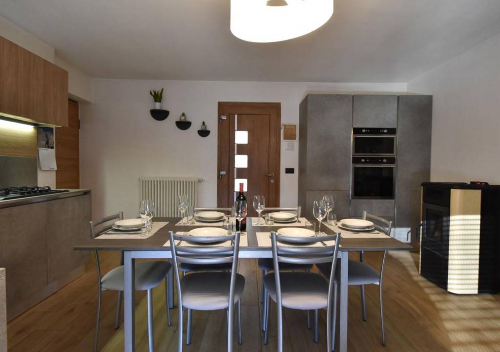 Photo of Kitchen in Civo