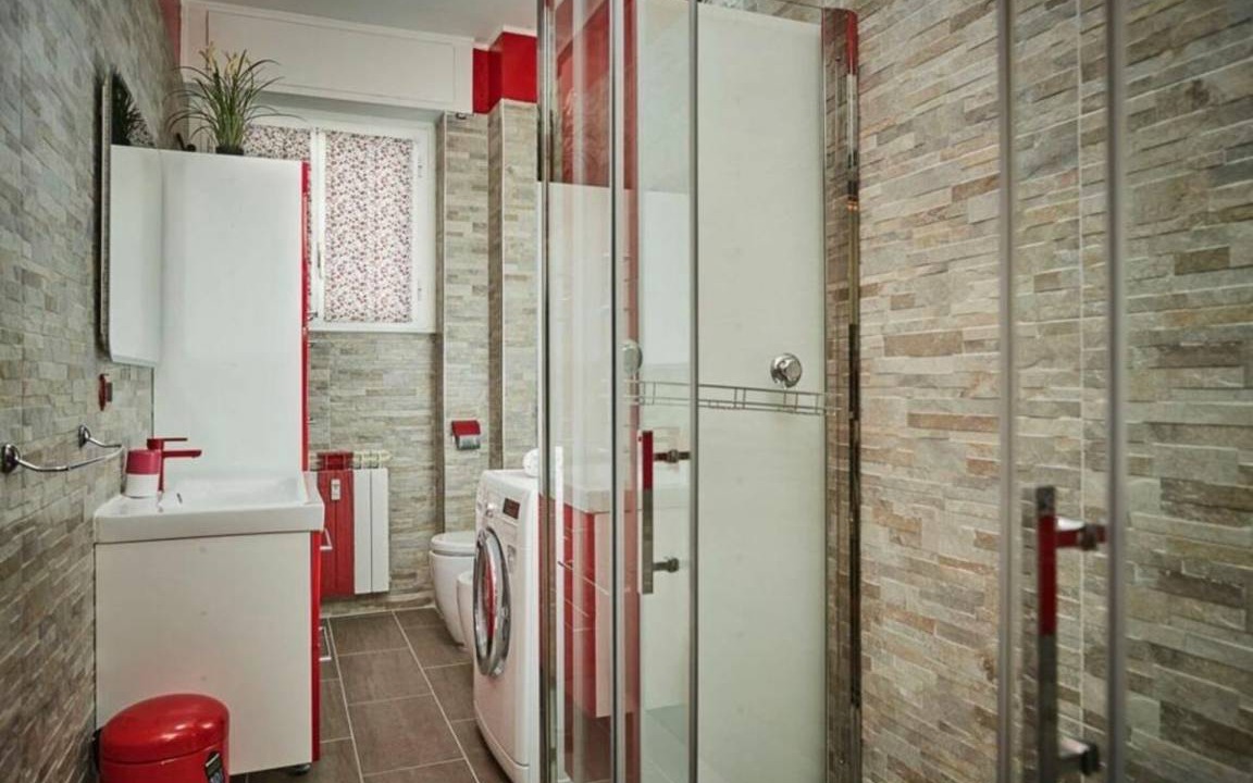 Photo of Bathroom in Morivione