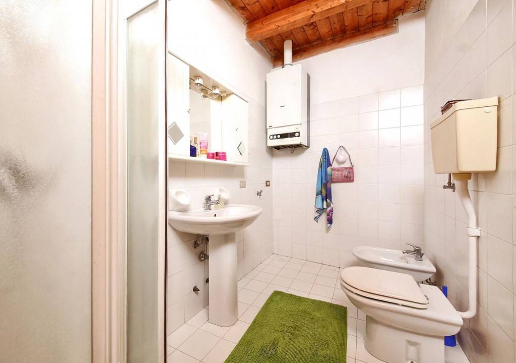 Photo of Bathroom in Cunettone