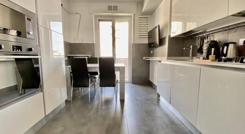 Photo of Kitchen in Forze Armate - Sella Nuova