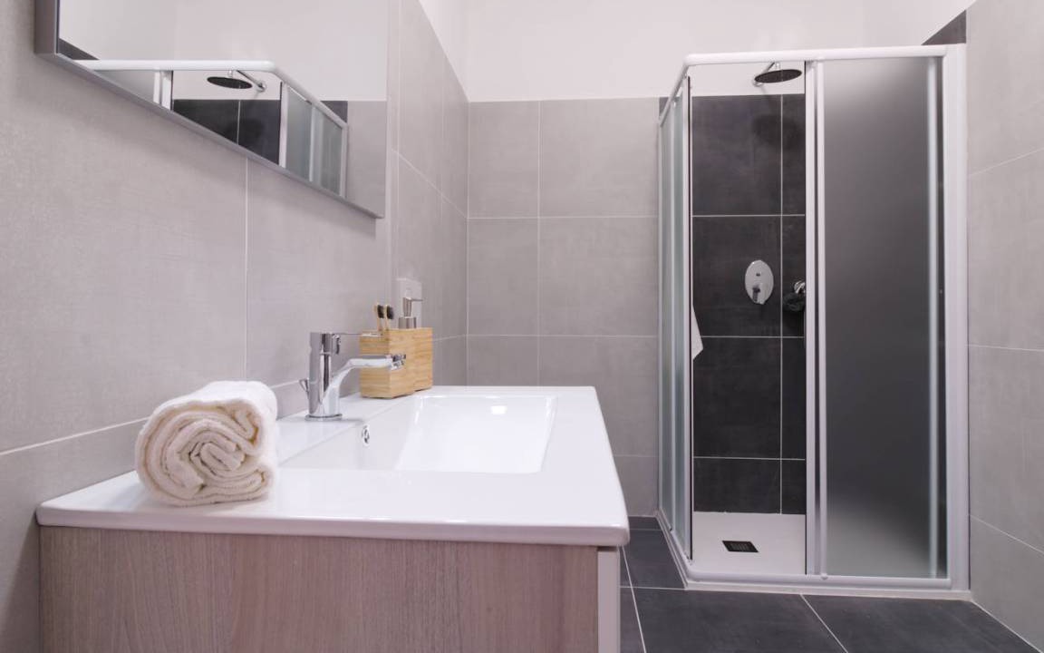Photo of Bathroom in Centro Storico Sud