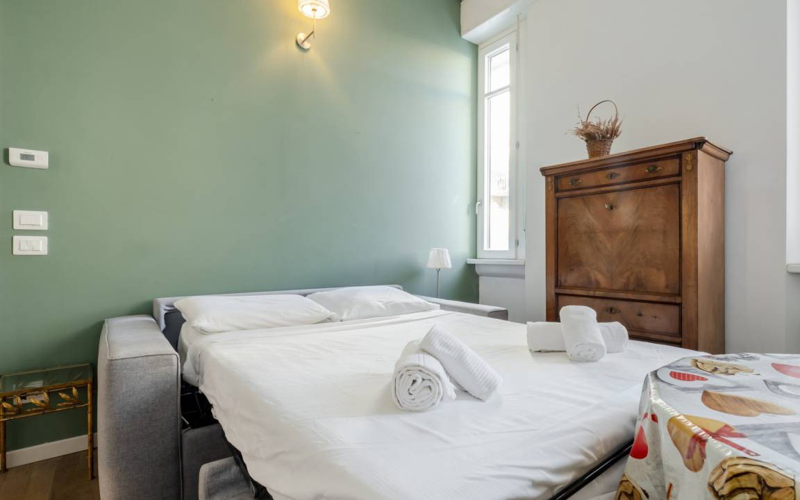 Photo of Bedroom in Turro