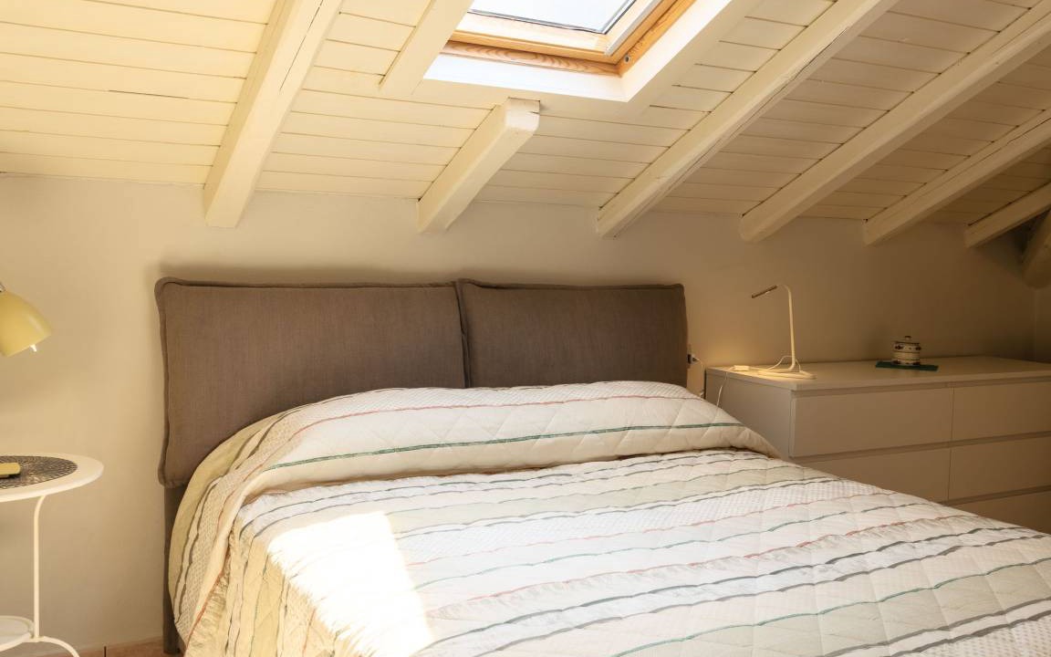 Photo of Bedroom in Luino
