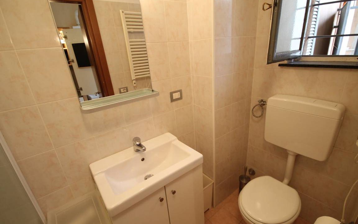 Photo of Bathroom in Porta Genova