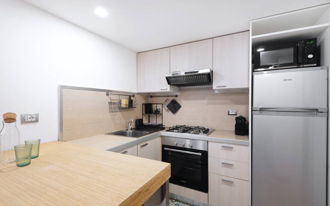 Photo of Kitchen in NoLo