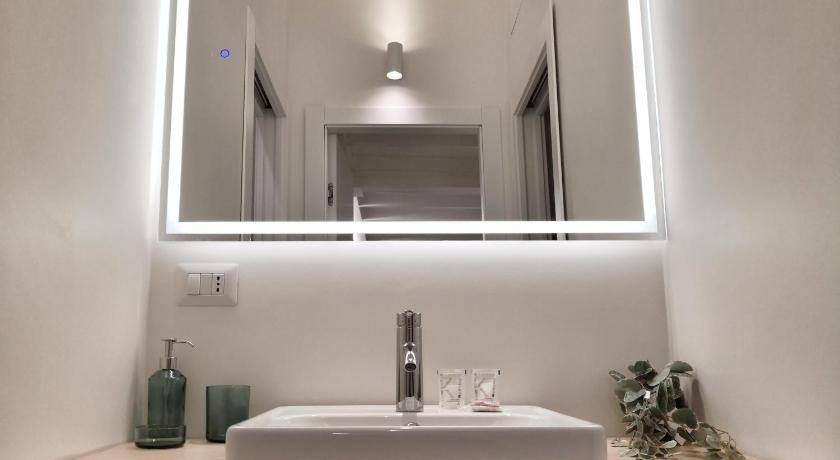 Photo of Bathroom in Niguarda